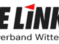 Logo DIE LINKE.Kreisverband Wittenberg